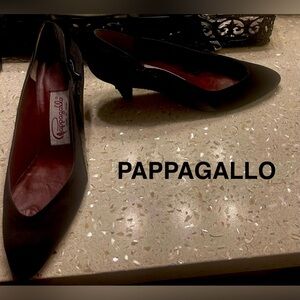 PAPPAGALLO Heels 7